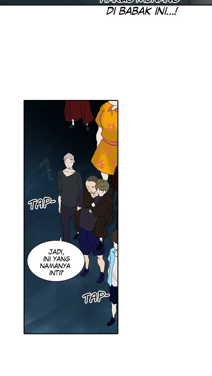 Webtoon Tower Of God Bahasa Indonesia Chapter 266