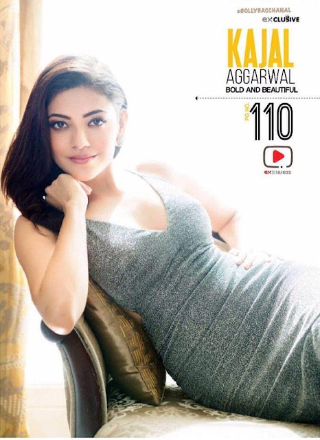 Kajal Agarwal Latest Images In Hd