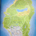 Leaked GTA5 Map of Los Santos