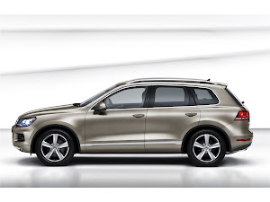 Volkswagen Touareg 2011 (3)