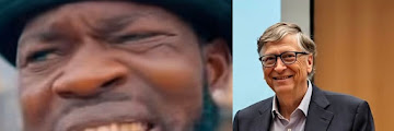  Bill Gates Stars in Nigerian Skit with MI, Broda Shaggi, and Layi Wasabi, Sparking Social Media Buzz