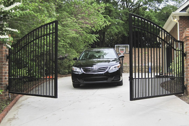 Automatic Gates for Home