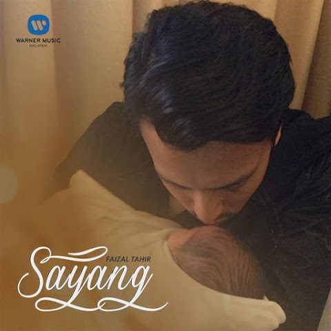 Faizal Tahir - Sayang MP3