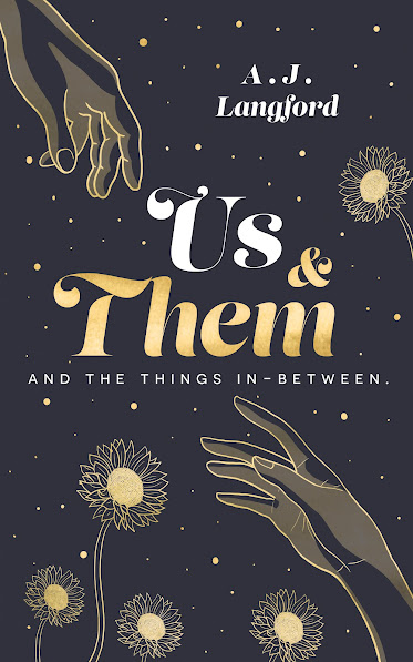 Us and Them Book