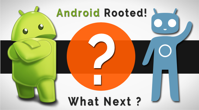 10 Apps to Root Android with/without PC 