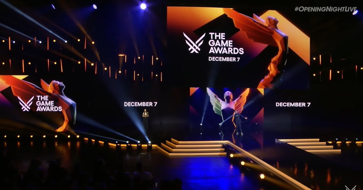 Brazil Game Awards 2022 anuncia lista de vencedores - Nintendo Blast