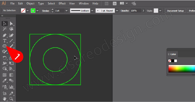 Cara Membuat Logo di Adobe Ilustrator dengan Mudah