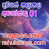 රාහු කාලය | ලග්න පලාපල 2019 | Rahu Kalaya 2019 |2019-08-01