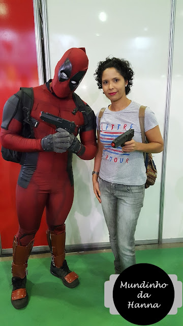 Deadpool