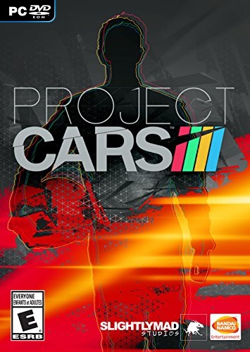 Project CARS Update v3.0-RELOADED
