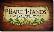 Bare Hands logo