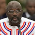 Liberia’s George Weah backs Morocco’s bid to host AFCON 2025