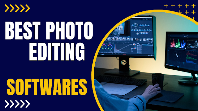 Best Photo Editing Software Of 2023