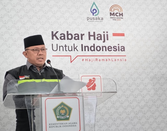 Jemaah Dilarang Kaitkan Tali Jemuran di Fire Sprinkler Kamar Hotel