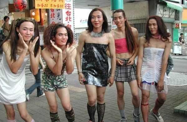 Fotos que nunca deveriam ter sido tiradas - parte 5