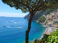 Living La Dolce Vita: Positano, Italy with Giada De Laurentiis