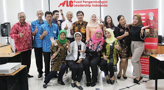 Pusat Pelatihan Leadership Dan Manajemen Terbaik Di Indonesia