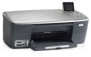 HP Photosmart 2575a All-in-One Driver Download