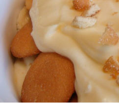 cooking recipes 2016 : Blow Your Mind Banana Pudding