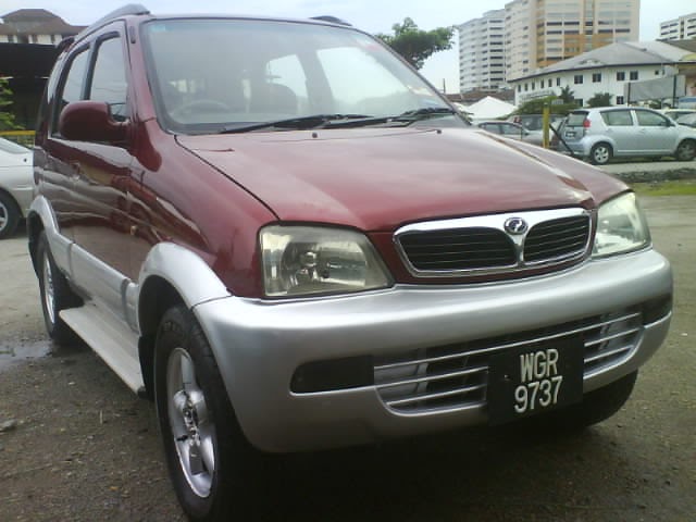 Kota Kinabalu,Sabah Proton & Perodua Used Car For Sale 