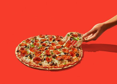 Casey's Adds New Thin Crust Pizza
