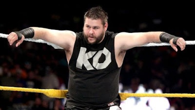 kevin owens