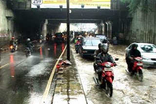 Tempat angker di Indonesia