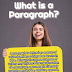 What is Paragraph? - Definition, Features, Types & Parts of Paragraphs