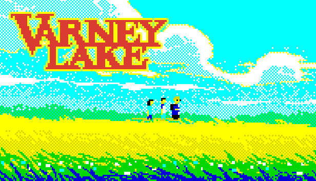 El demo del juego argentino Varney Lake está disponible en Steam.