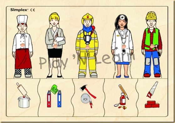 profession