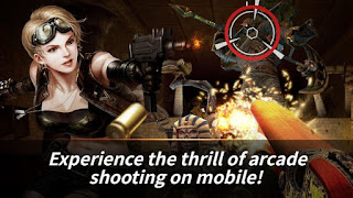 Gunpie Adventure APK