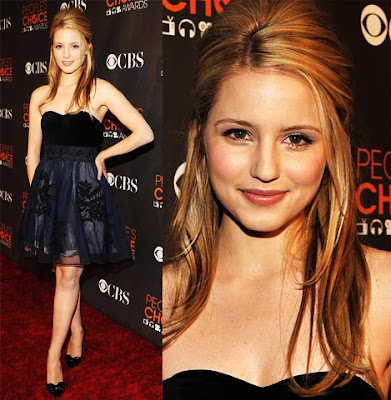 tetek diana amir. images Made dianna agron dress