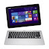 ASUS Transformer Book T200TA Tablet Driver Windows 10