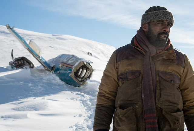 The Mountain Between Us: Film Review