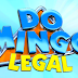 Domingo Legal empata com Record