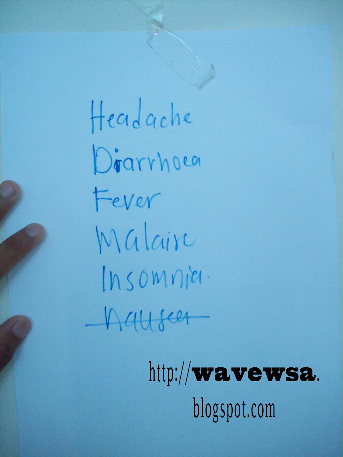 WaveXrider: October 2010