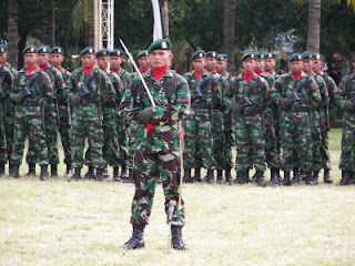 7 Pasukan Elit Yang Dimiliki Pemerintah Indonesia [ www.BlogApaAja.com ]