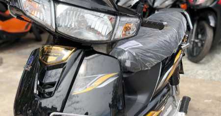 21 Honda Dream 125 Launched Beyond Luxury Version Motorida