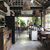 WATERCRESS : Warm Rustic Cafe in Kerobokan