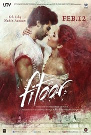 Fitoor 2016 Hindi HD Quality Full Movie Watch Online Free