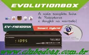 NOVA ATUALIZAÇÃO EVOLUTIONBOX EV FHD 1095N HD  KEYS 30W / 61W - 05/02/2015 