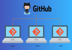 Mastering Git and GitHub - Practical Bootcamp for Beginners