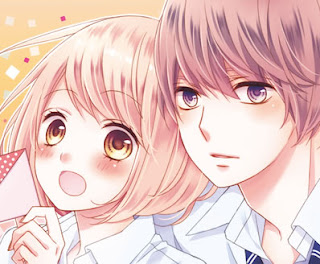 "6-gatsu no Love Letter" el próximo manga de Nana Haruta