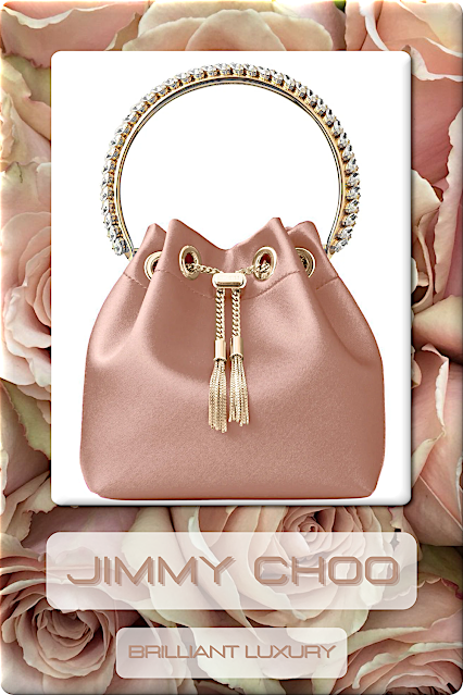 ♦Jimmy Choo Bon Bon Bags