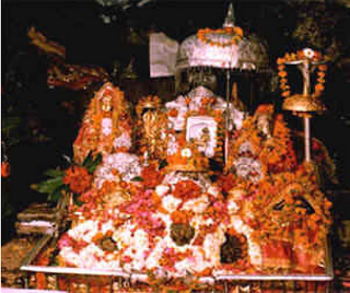 Maa Vaishno Devi Mata temple