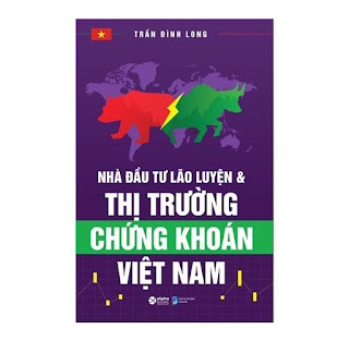 Sách - Nhà Đầu Tư Lão Luyện Và Thị Trường Chứng Khoán Việt Nam ebook PDF-EPUB-AWZ3-PRC-MOBI