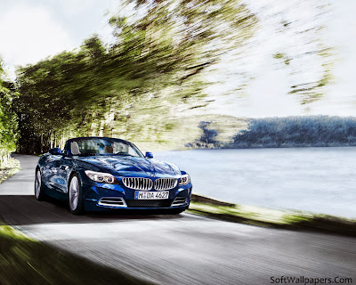 BMW Car Wallpapers