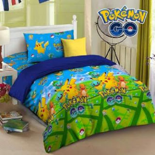 sprei star pokemon go