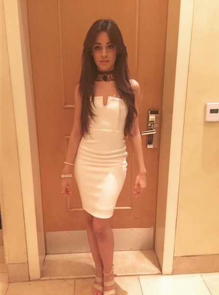 Camila Cabello 2015