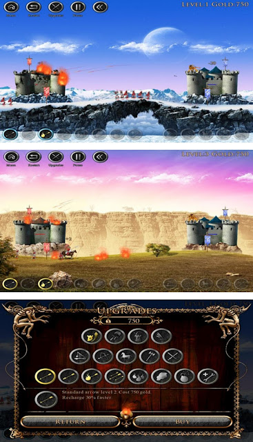 Medieval Full APK Android